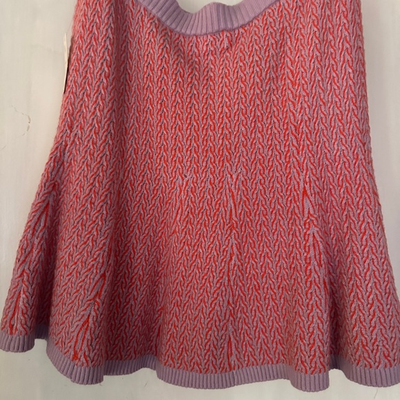 Anthropologie Maeve Knit Skirt - Picture 2 of 8